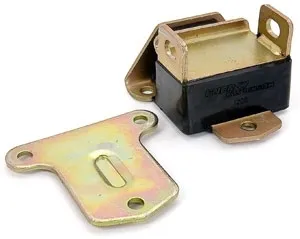 ENERGY SUSPENSION Motor Mount Single Zinc 88-95 S-Series 4.3L 3.1141G
