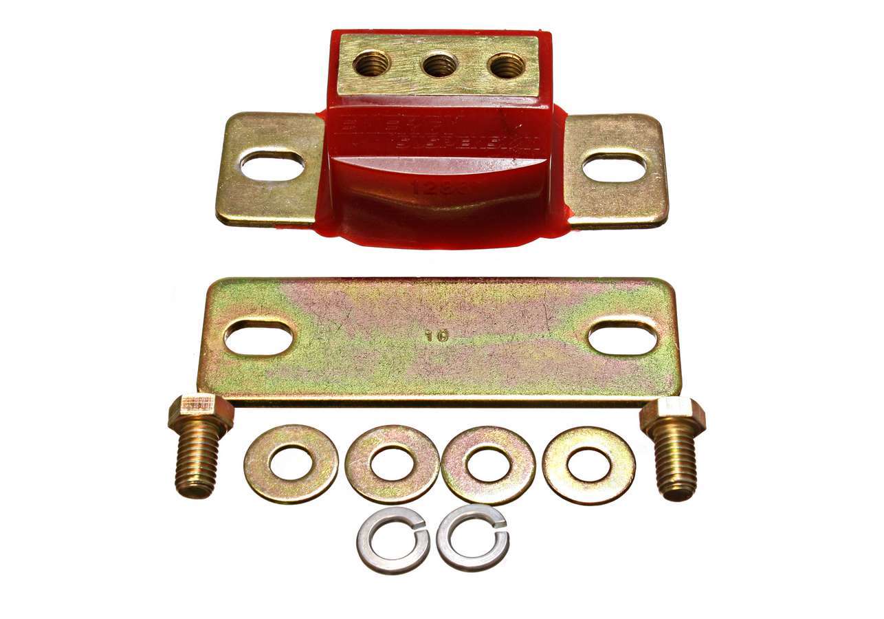 ENERGY SUSPENSION Transmission Mount Bushing 3.1142R