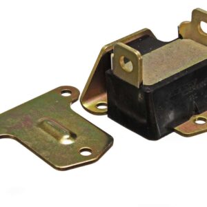 ENERGY SUSPENSION Motor Mount Single Zinc 96-01 S-Series 4.3L 3.1144G