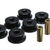 ENERGY SUSPENSION 10-  Camaro Differential Carrier Bushing Set 3.1153G