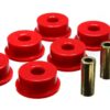 ENERGY SUSPENSION Differential carrier Bushing Set 3.1153R