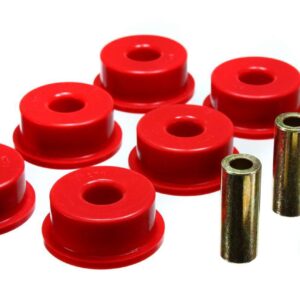 ENERGY SUSPENSION Differential carrier Bushing Set 3.1153R