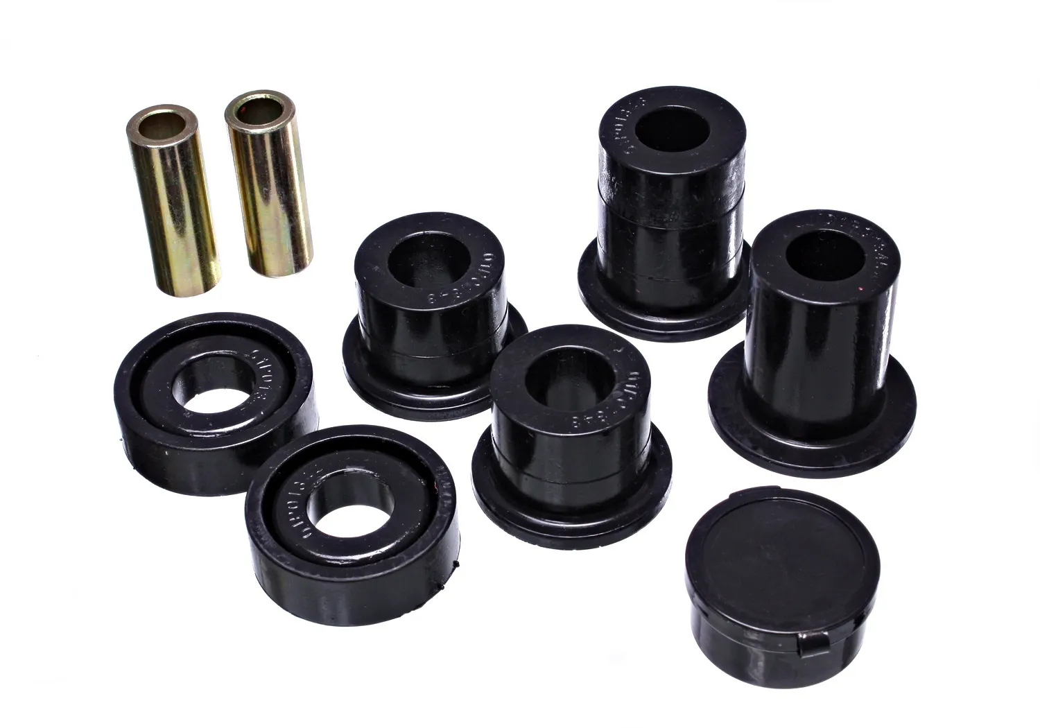 ENERGY SUSPENSION 07-10 GM P/U 2500 Front Differential Mnt Bushing 3.1154G