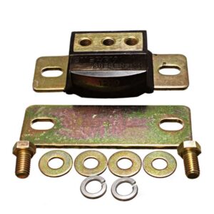ENERGY SUSPENSION GM Short GM Trans Mount 3.1158G