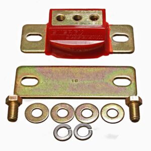 ENERGY SUSPENSION GM Short Transmission Mount 3.1158R