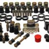 ENERGY SUSPENSION 66-72 GM Hyper-Flex Master Set 3.18112G