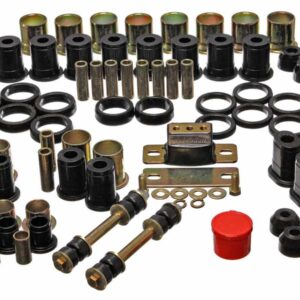 ENERGY SUSPENSION 66-72 GM Hyper-Flex Master Set 3.18112G