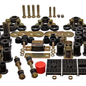 ENERGY SUSPENSION 74-75 Firebird Hyperflex Master Set 3.18116G