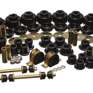 ENERGY SUSPENSION Hyperflex Master Set 01-06 Silverado 3/4T 4WD 3.18128G