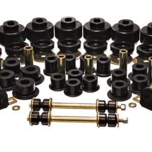 ENERGY SUSPENSION Hyperflex Master Set 99-06 Silverado 1/2T 2WD 3.18129G