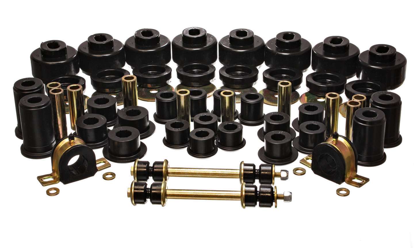 ENERGY SUSPENSION Hyperflex Master Set 99-06 Silverado 1/2T 2WD 3.18129G