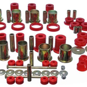 ENERGY SUSPENSION CAMARO MASTER SET 3.18131R