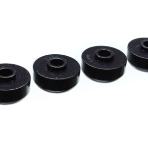 ENERGY SUSPENSION 63-82 Vette RR Spring Bushing Black 3.2104G