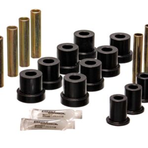 ENERGY SUSPENSION Chev K-10 4 X 4 Front Spring Bushing 3.2131G