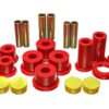 ENERGY SUSPENSION 2/4 WD REAR LEAF SPRING BSHG 3.2142R