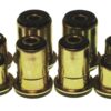 ENERGY SUSPENSION Gm Frt Cont Arm Bushing Set Black 3.3101G