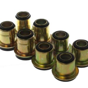 ENERGY SUSPENSION GM Frt Cont Arm Bushing Set Black 3.3108G
