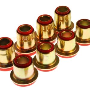 ENERGY SUSPENSION GM Frt Cont Arm Bushing Set Red 3.3108R