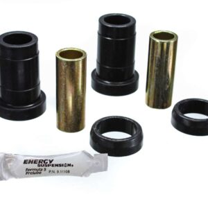ENERGY SUSPENSION Gm Rr Cont Arm Bushings Black 3.3123G