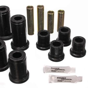 ENERGY SUSPENSION Gm Frt Cont Arm Bushing Set Black 3.3134G