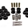 ENERGY SUSPENSION GM Front Control Arm Bush. Set- Upper & Lower 3.3142G