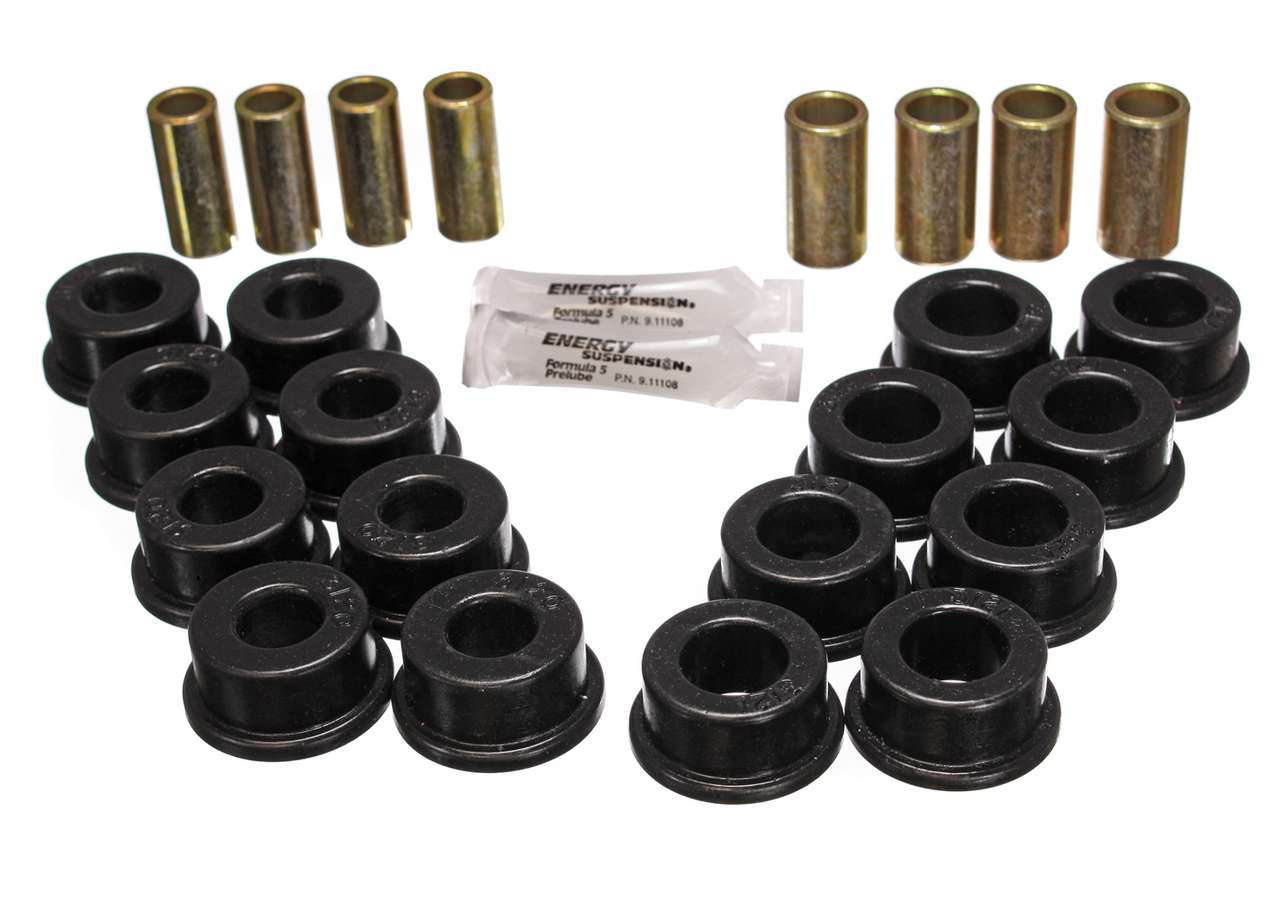 ENERGY SUSPENSION GM Rear Cntrl Arm Set 3.3145G