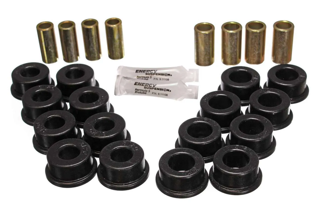 ENERGY SUSPENSION GM Rear Cntrl Arm Set 3.3145G