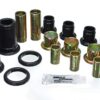 ENERGY SUSPENSION Gm Frt Cont Arm Bushing Set Black 3.3150G