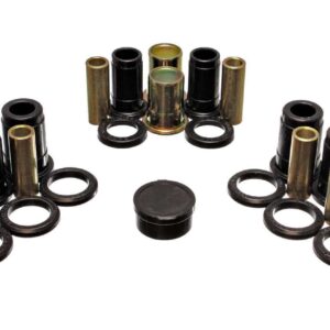 ENERGY SUSPENSION Gm Rr Cont Arm Bushing Set Black 3.3152G