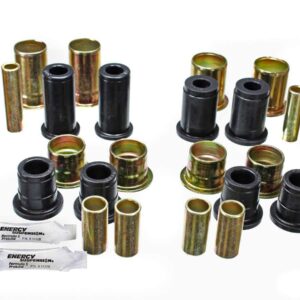 ENERGY SUSPENSION GM Front Control Arm Bushings 3.3156G