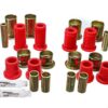 ENERGY SUSPENSION Gm Front Control Arm Bushings 3.3156R