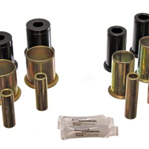 ENERGY SUSPENSION Gm Control Arm Bushings 3.3157G