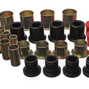 ENERGY SUSPENSION Gm Cntrl Arm Bushings 3.3161G