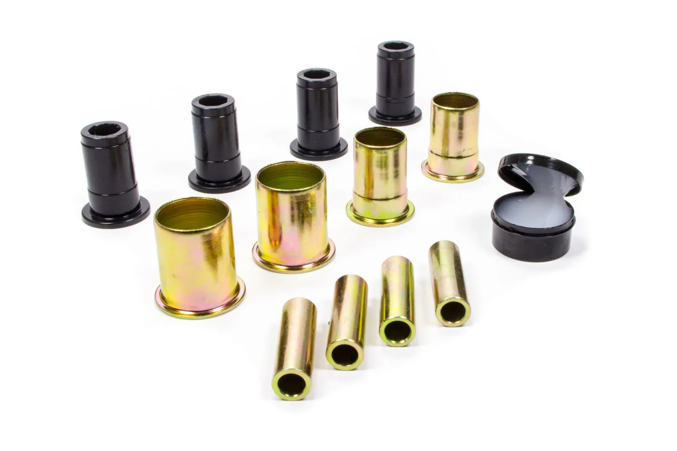 ENERGY SUSPENSION Lower Control Arm Bushin 3.3165G