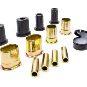 ENERGY SUSPENSION Gm Lowers Only 3.3168G