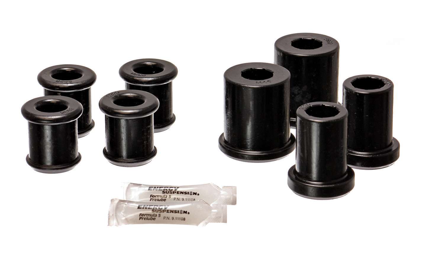 ENERGY SUSPENSION Corvette Front Control Arm Bushings 3.3176G
