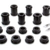 ENERGY SUSPENSION Corvette Rear Control Arm Bushings 3.3177G