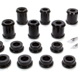 ENERGY SUSPENSION Corvette Rear Control Arm Bushings 3.3177G