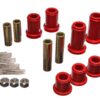 ENERGY SUSPENSION Control Arm Bushing Set 3.3185R