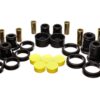 ENERGY SUSPENSION Rear End Control Arm Bushing Set 3.3194G