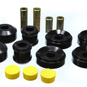 ENERGY SUSPENSION 10-  Camaro Control Arm Front Bushing Set 3.3195G