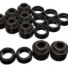 ENERGY SUSPENSION GM BODY MOUNT SET 3.4122G