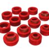 ENERGY SUSPENSION S10 BODY MOUNT SET 3.4130R