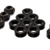 ENERGY SUSPENSION 83-03 S10 Extended Cab Mounts Black 3.4131G