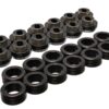 ENERGY SUSPENSION 83-04 Blazer Body Mounts Black 3.4132G