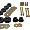 ENERGY SUSPENSION GM BODY MOUNT SET 3.4137G