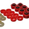ENERGY SUSPENSION Chevy Body Mount Set 3.4150R