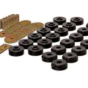 ENERGY SUSPENSION Body Mount Set Convertib le 3.4167G