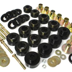 ENERGY SUSPENSION Body Mount Bushing Set 3.4170G