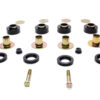 ENERGY SUSPENSION 68-72 Chevelle Body Mount Kit 3.4171G